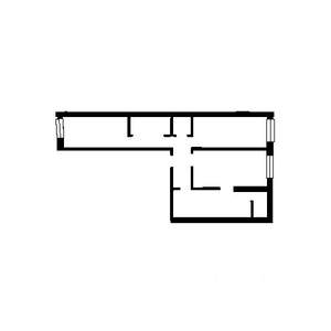 3-к квартира, на длительный срок, 92м2, 13/25 этаж
