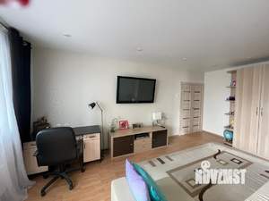 2-к квартира, на длительный срок, 60м2, 10/23 этаж