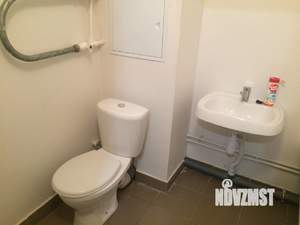 1-к квартира, на длительный срок, 40м2, 1/5 этаж