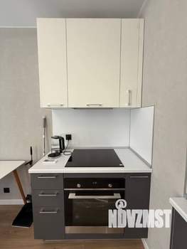 1-к квартира, на длительный срок, 25м2, 10/17 этаж