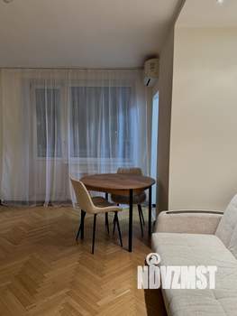 2-к квартира, на длительный срок, 45м2, 4/5 этаж