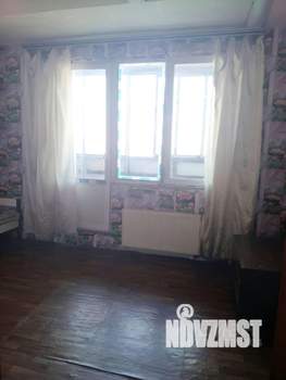 1-к квартира, на длительный срок, 33м2, 5/5 этаж