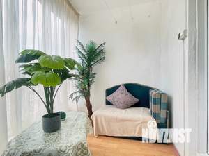 2-к квартира, посуточно, 60м2, 7/25 этаж