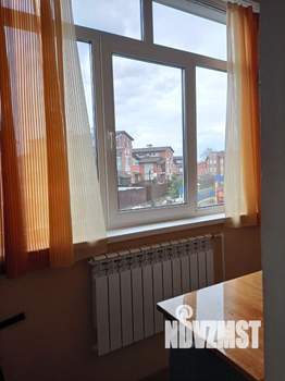 1-к квартира, на длительный срок, 41м2, 1/3 этаж