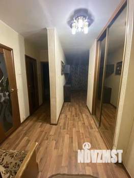 2-к квартира, на длительный срок, 52м2, 12/17 этаж