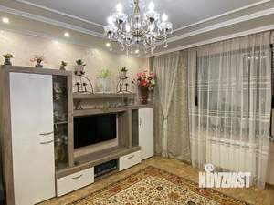 1-к квартира, на длительный срок, 35м2, 2/2 этаж