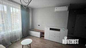 2-к квартира, на длительный срок, 40м2, 15/17 этаж