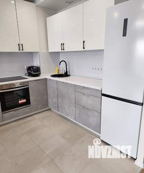 3-к квартира, на длительный срок, 80м2, 16/25 этаж