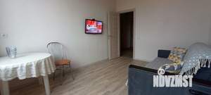 1-к квартира, на длительный срок, 38м2, 12/22 этаж