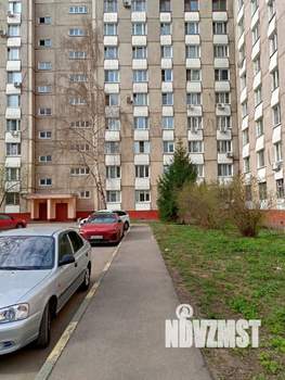 1-к квартира, на длительный срок, 36м2, 5/9 этаж