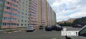 2-к квартира, на длительный срок, 54м2, 9/17 этаж