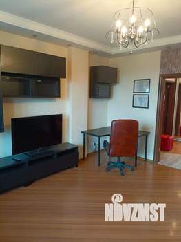 2-к квартира, на длительный срок, 60м2, 6/12 этаж