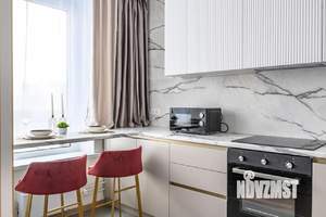 2-к квартира, на длительный срок, 47м2, 13/24 этаж