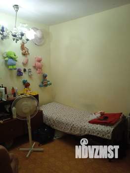 2-к квартира, на длительный срок, 44м2, 1/5 этаж