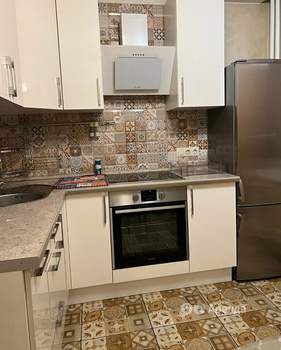 1-к квартира, на длительный срок, 42м2, 3/14 этаж