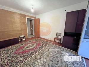 2-к квартира, на длительный срок, 44м2, 4/5 этаж