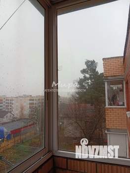 1-к квартира, на длительный срок, 34м2, 5/5 этаж