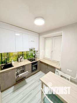 3-к квартира, на длительный срок, 62м2, 1/5 этаж