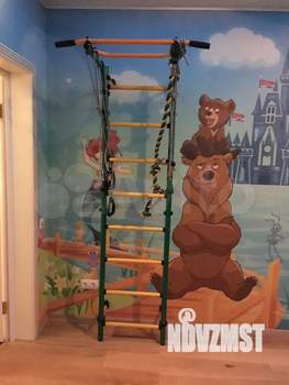 3-к квартира, на длительный срок, 85м2, 9/21 этаж