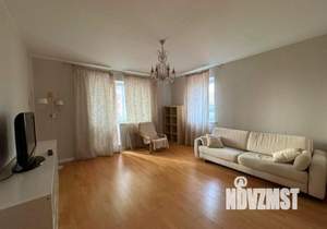 2-к квартира, на длительный срок, 80м2, 10/17 этаж