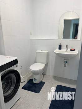 1-к квартира, на длительный срок, 41м2, 7/17 этаж