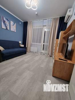 1-к квартира, на длительный срок, 36м2, 4/26 этаж