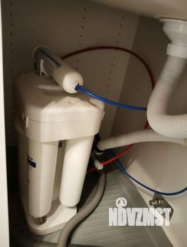 2-к квартира, на длительный срок, 55м2, 24/25 этаж