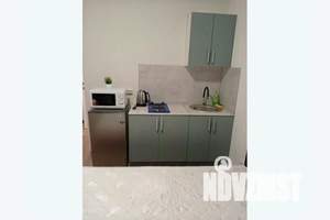 1-к квартира, посуточно, 17м2, 13/17 этаж