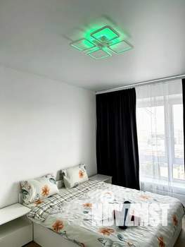 3-к квартира, посуточно, 55м2, 19/25 этаж