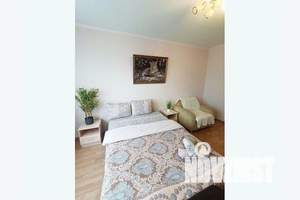 2-к квартира, посуточно, 60м2, 3/27 этаж