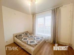 2-к квартира, на длительный срок, 59м2, 13/25 этаж