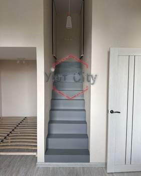 2-к квартира, на длительный срок, 42м2, 2/17 этаж