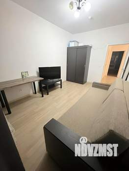 2-к квартира, на длительный срок, 65м2, 3/17 этаж