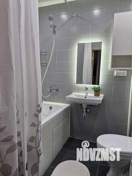 1-к квартира, на длительный срок, 35м2, 12/24 этаж
