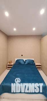 Студия квартира, посуточно, 36м2, 16/17 этаж