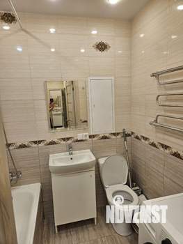 1-к квартира, на длительный срок, 33м2, 3/7 этаж