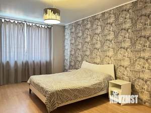 3-к квартира, посуточно, 100м2, 14/17 этаж