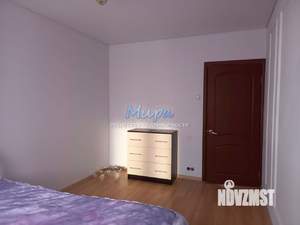 2-к квартира, на длительный срок, 60м2, 16/17 этаж