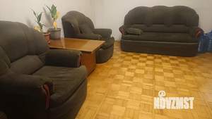 3-к квартира, на длительный срок, 66м2, 1/3 этаж