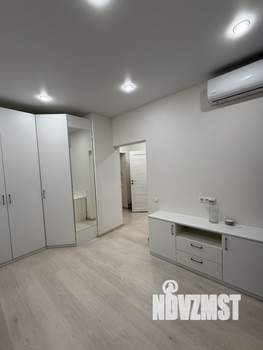 1-к квартира, на длительный срок, 34м2, 4/25 этаж