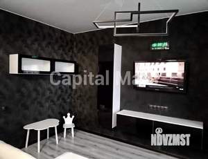 2-к квартира, на длительный срок, 45м2, 18/25 этаж