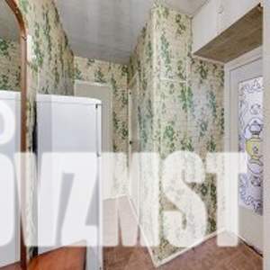 2-к квартира, на длительный срок, 48м2, 2/5 этаж