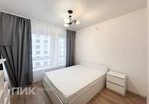 2-к квартира, на длительный срок, 56м2, 19/25 этаж