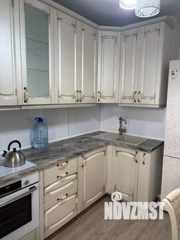 2-к квартира, на длительный срок, 54м2, 16/18 этаж