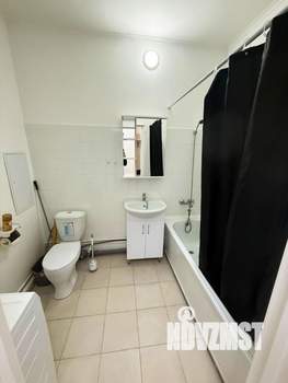 1-к квартира, на длительный срок, 35м2, 16/17 этаж