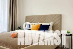 2-к квартира, посуточно, 45м2, 2/25 этаж