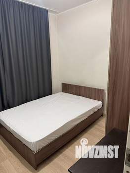 2-к квартира, на длительный срок, 32м2, 4/18 этаж