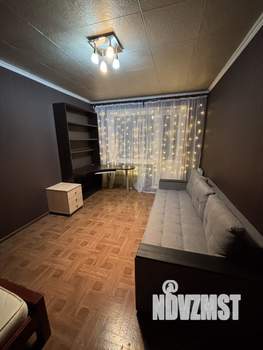 1-к квартира, на длительный срок, 32м2, 9/9 этаж