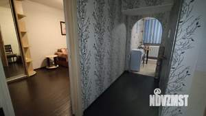 1-к квартира, на длительный срок, 32м2, 4/9 этаж