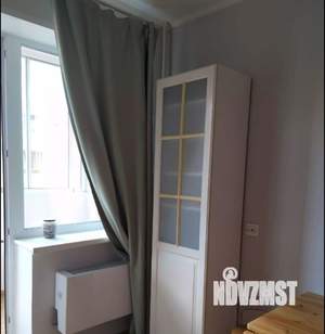 1-к квартира, на длительный срок, 36м2, 4/6 этаж